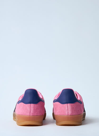 adidas Gazelle Indoor Sneakers Pink adi0360009