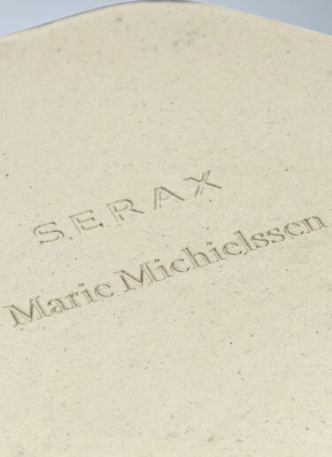 Set Of Six Molly Assorted Vase Serax Set Of Six Molly Assorted Vase Multicolour wps0692497