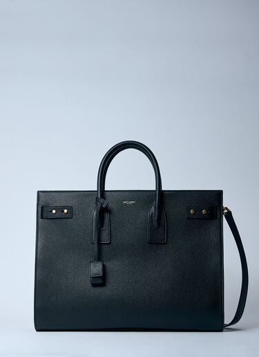 Saint Laurent Sac De Jour Handbag Black sla0159028