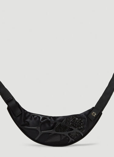 Rombaut Neuro 2.0 Belt Bag Black rmb0348003