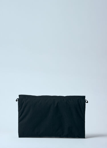 Our Legacy Necessity Crossbody Bag Black our0360040