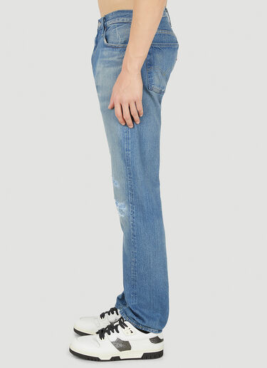 Levi's Vintage Clothing 1954 501® Jeans Blue lev0150010