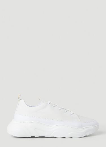 Essential Sneakers Phileo Essential Sneakers White phi0348001