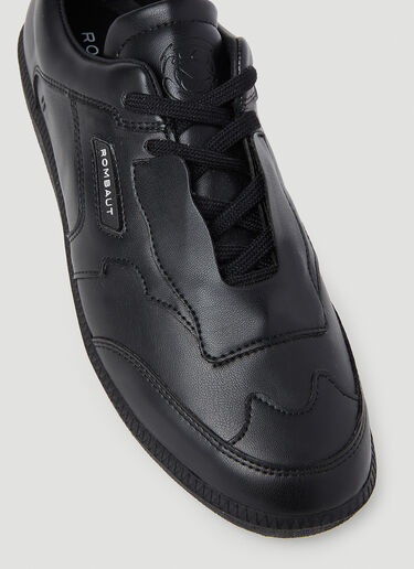 Rombaut Atmoz Sneakers Black rmb0352009