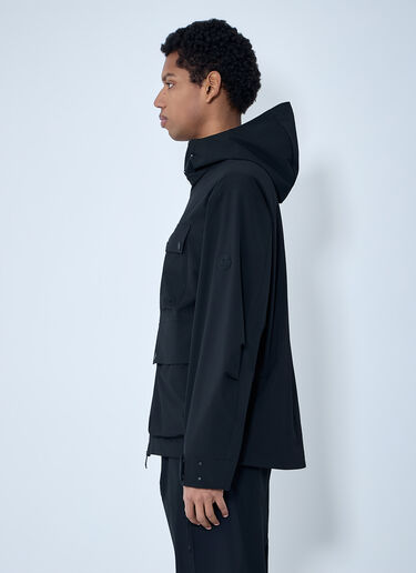 Moncler Arcturus Jacket Black mon0163004