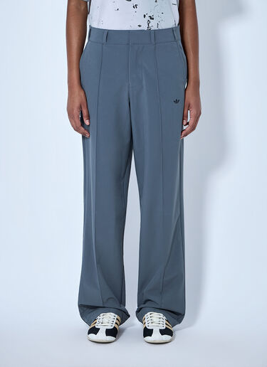 adidas x SFTM 007 Track Pants Grey asf0364011