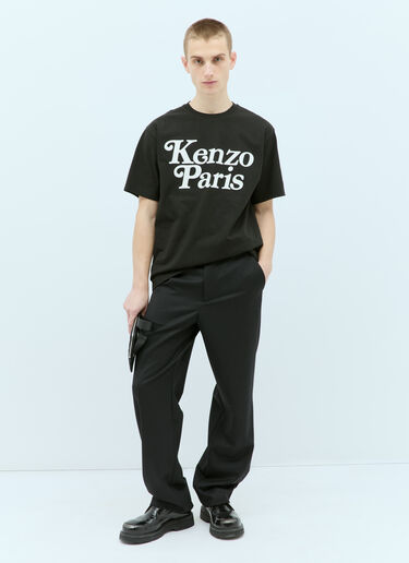 Kenzo By Verdy T 恤 黑色 knz0156004
