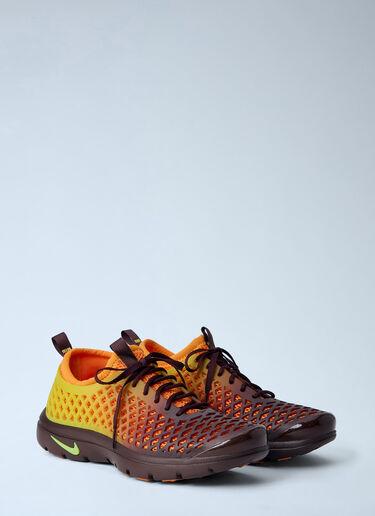 Nike Rejuven8 OG SE Run Sneakers Orange nik0364014