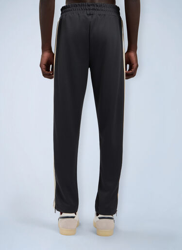 Palm Angels Classic Logo Track Pants Black pma0164081
