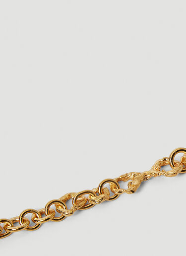 Vasiliki Andromeda's Chain Bracelet Gold vbk0351005