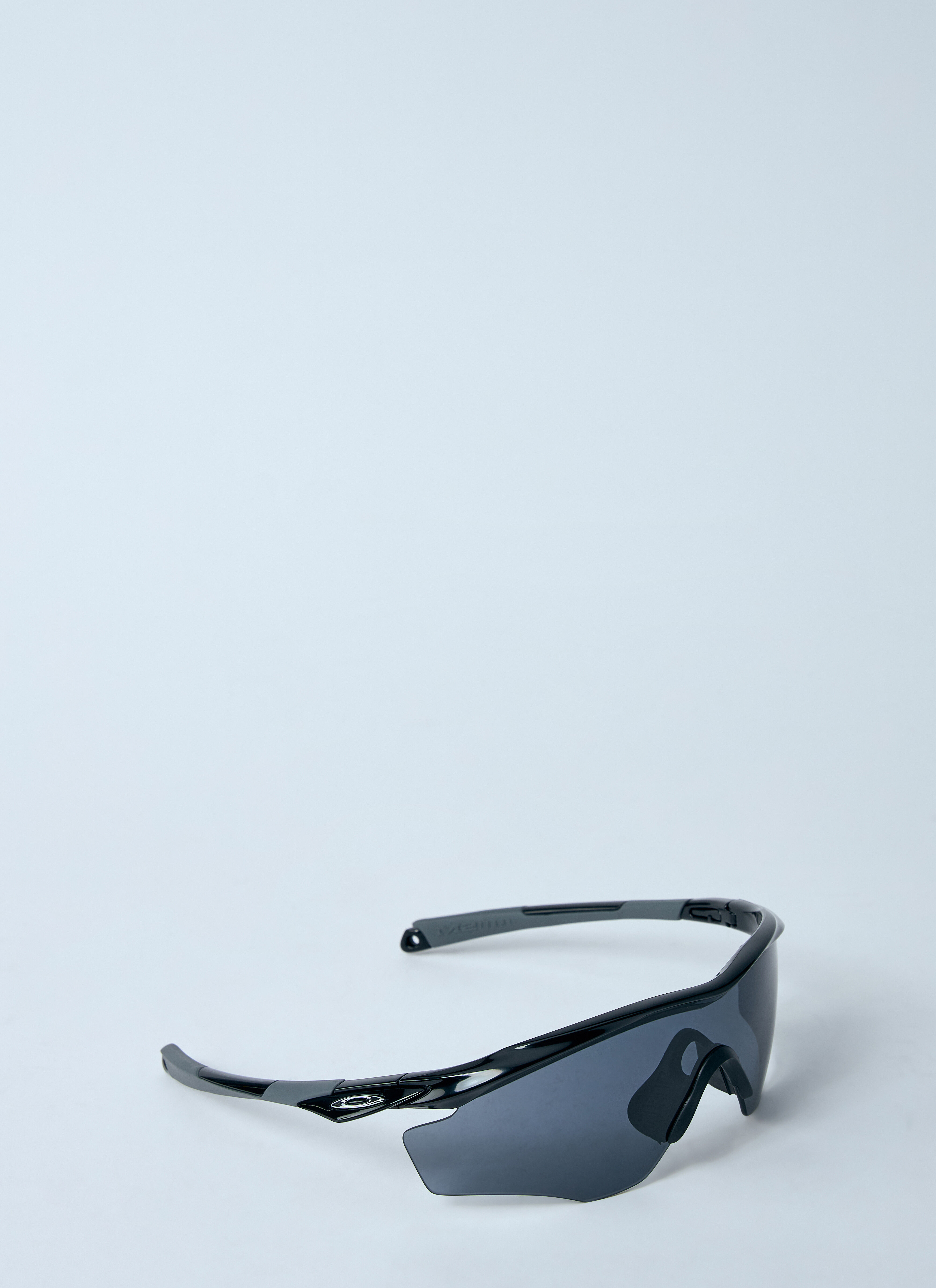 Oakley レディース M2フレームXLサングラス の ブラック | LN-CC®