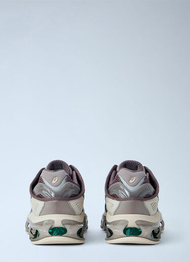 LN-CC® - Asics: Gel-Kinetic 2.0 Sneakers - Beige Asics Gel-Kinetic 2.0 Sneakers Beige asi0366025
