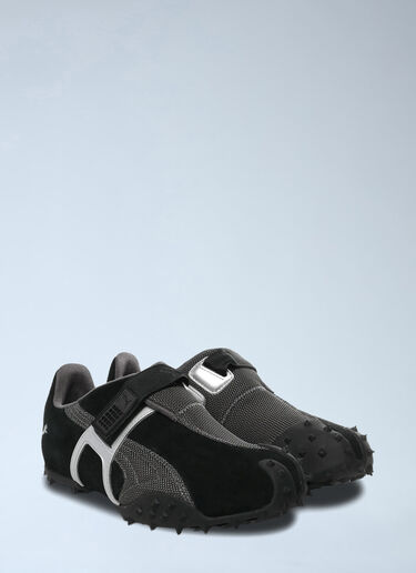 Puma RTP-2 Sneakers Black pum0364009