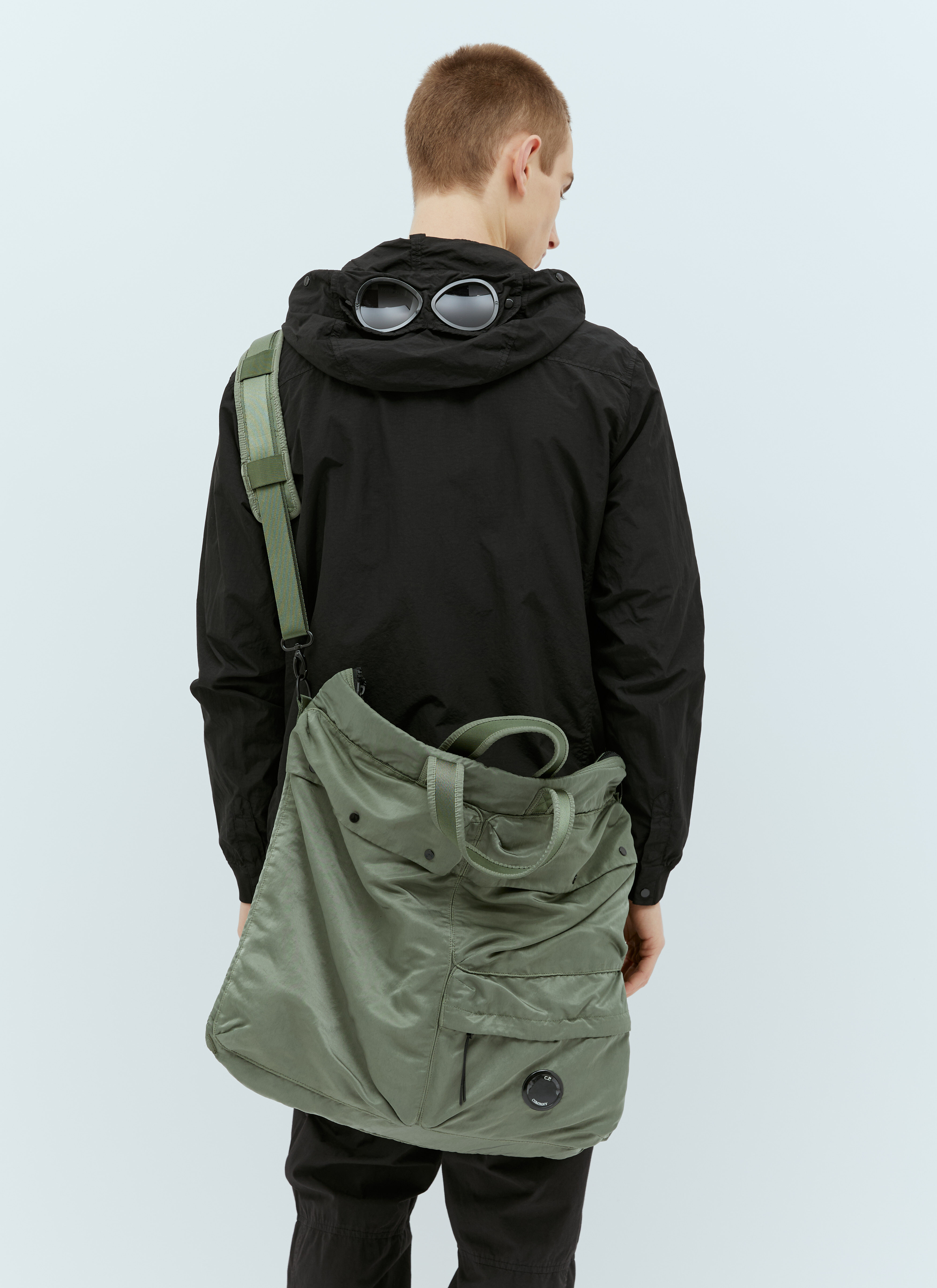 Cp company bag sale hotsell