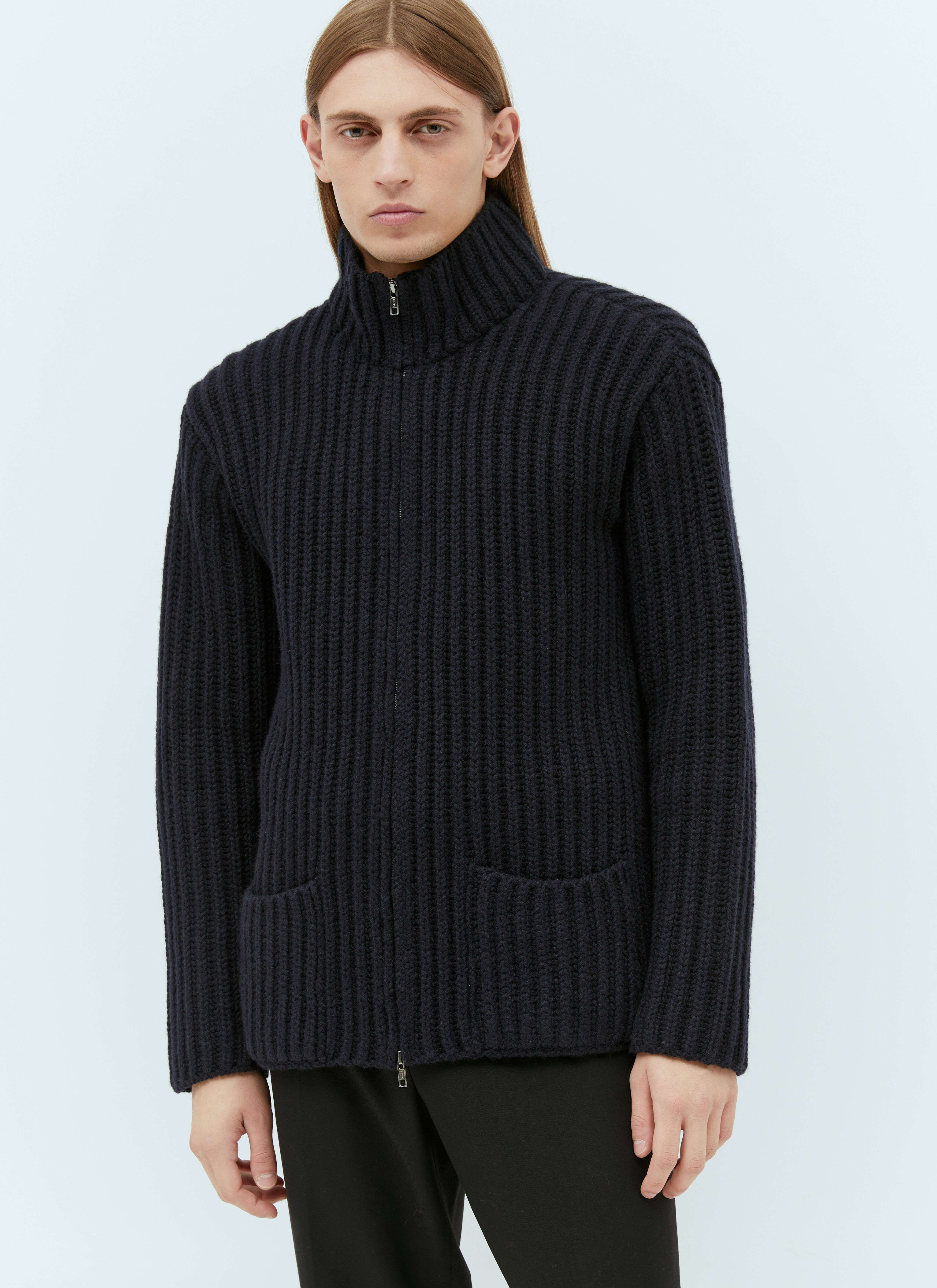 The row cashmere cardigan online