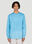 NOTSONORMAL Splashed Long Sleeve T-Shirt Grey nsm0348022