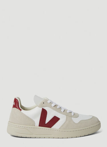 Veja V-10 Sneakers White vej0350037