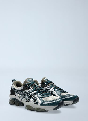 Asics Gel-Quantum Kinetic 运动鞋 棕色 asi0160006