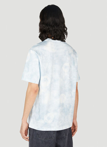 Julio T-Shirt A.P.C. Julio T-Shirt Light Blue apc0152007