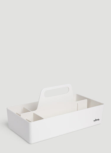 Vitra Toolbox White wps0644794