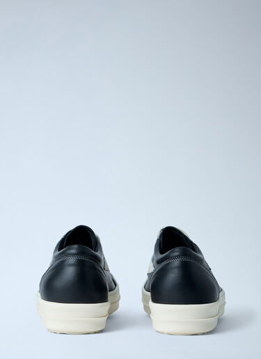 Rick Owens Vintage Sneakers Black ric0163029