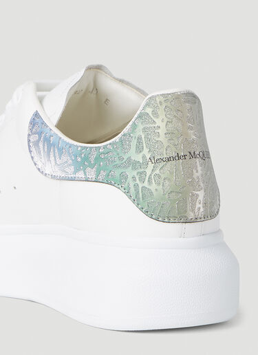 Alexander McQueen Larry 运动鞋 白 amq0251048