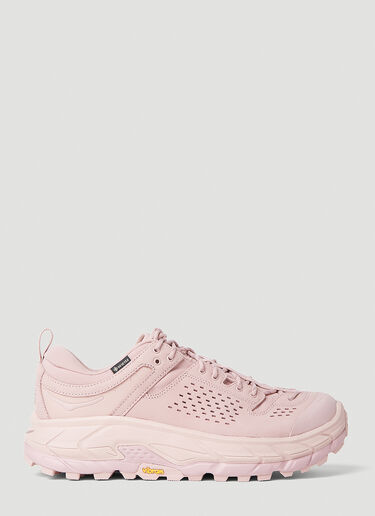 HOKA U Tor Ultra 运动鞋 粉色 hok0351009