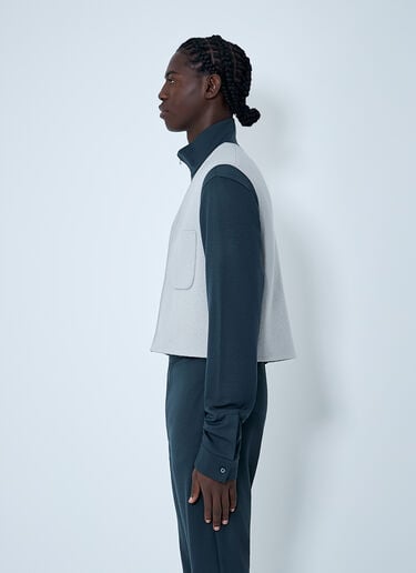 Walker City Gilet RIER Walker City Gilet Grey rrr0162020