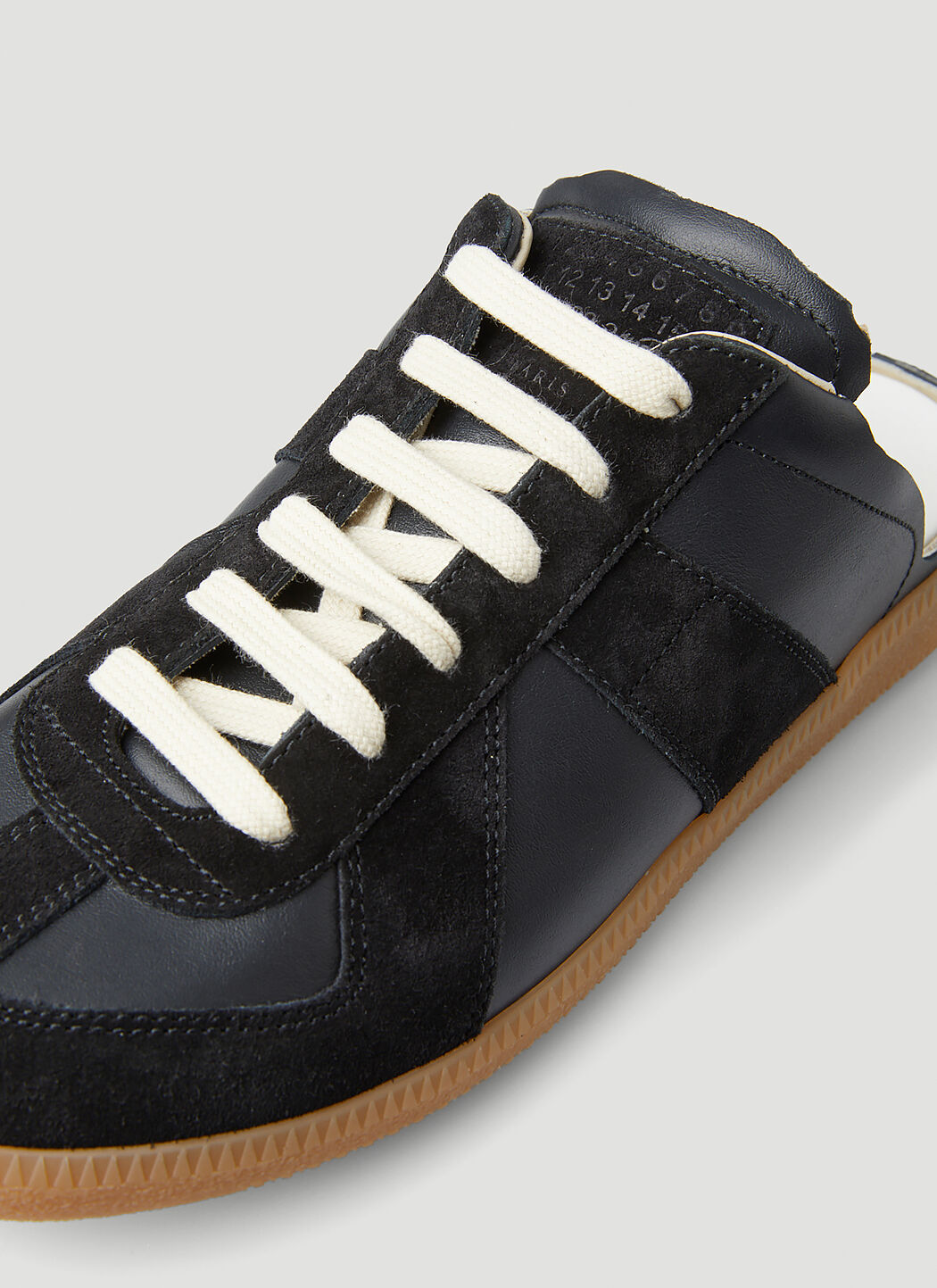 Maison margiela mule sneakers new arrivals