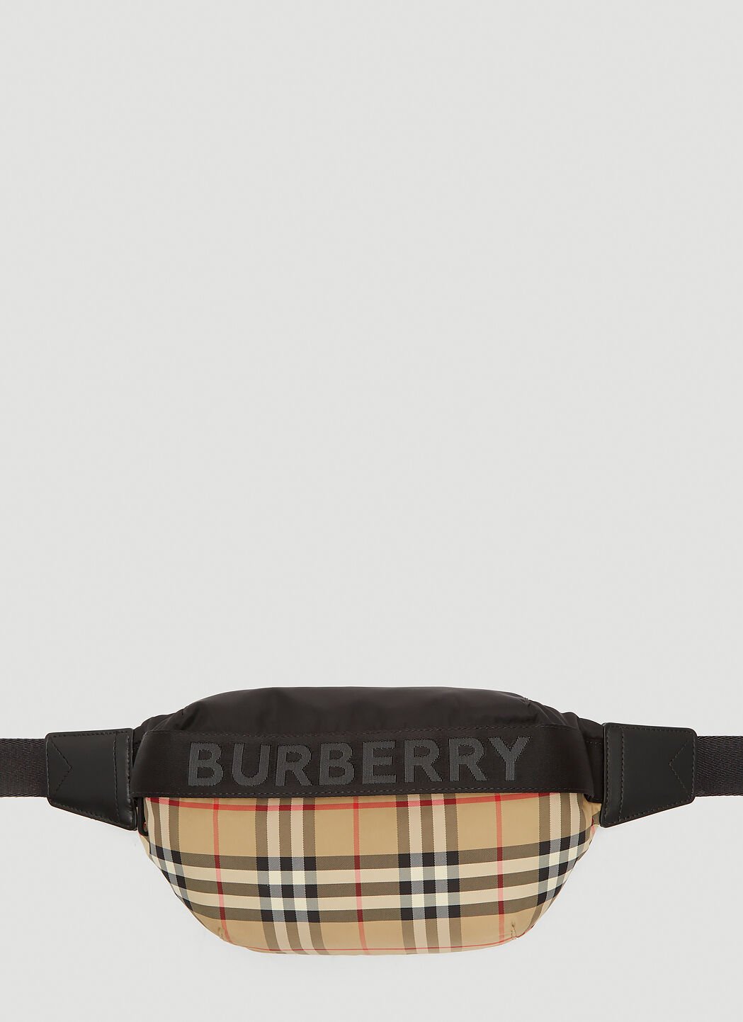 Bag discount burberry original