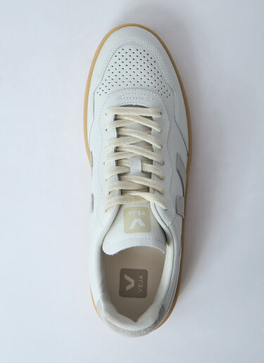 Veja V-90 O.T Sneakers White vej0360005