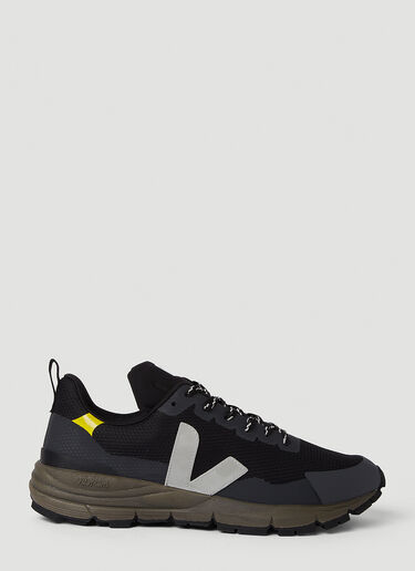 Veja Dekkan Alvomesh Sneakers Black vej0350007