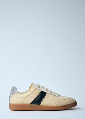 Maison Margiela Replica Sneakers Brown mla0159005