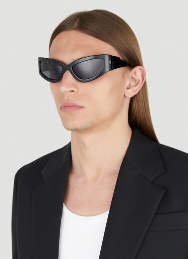Port Tanger Shyan Sunglasses Black prt0353005