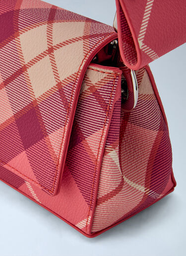 Vivienne Westwood Hazel Small Handbag Pink vvw0266013