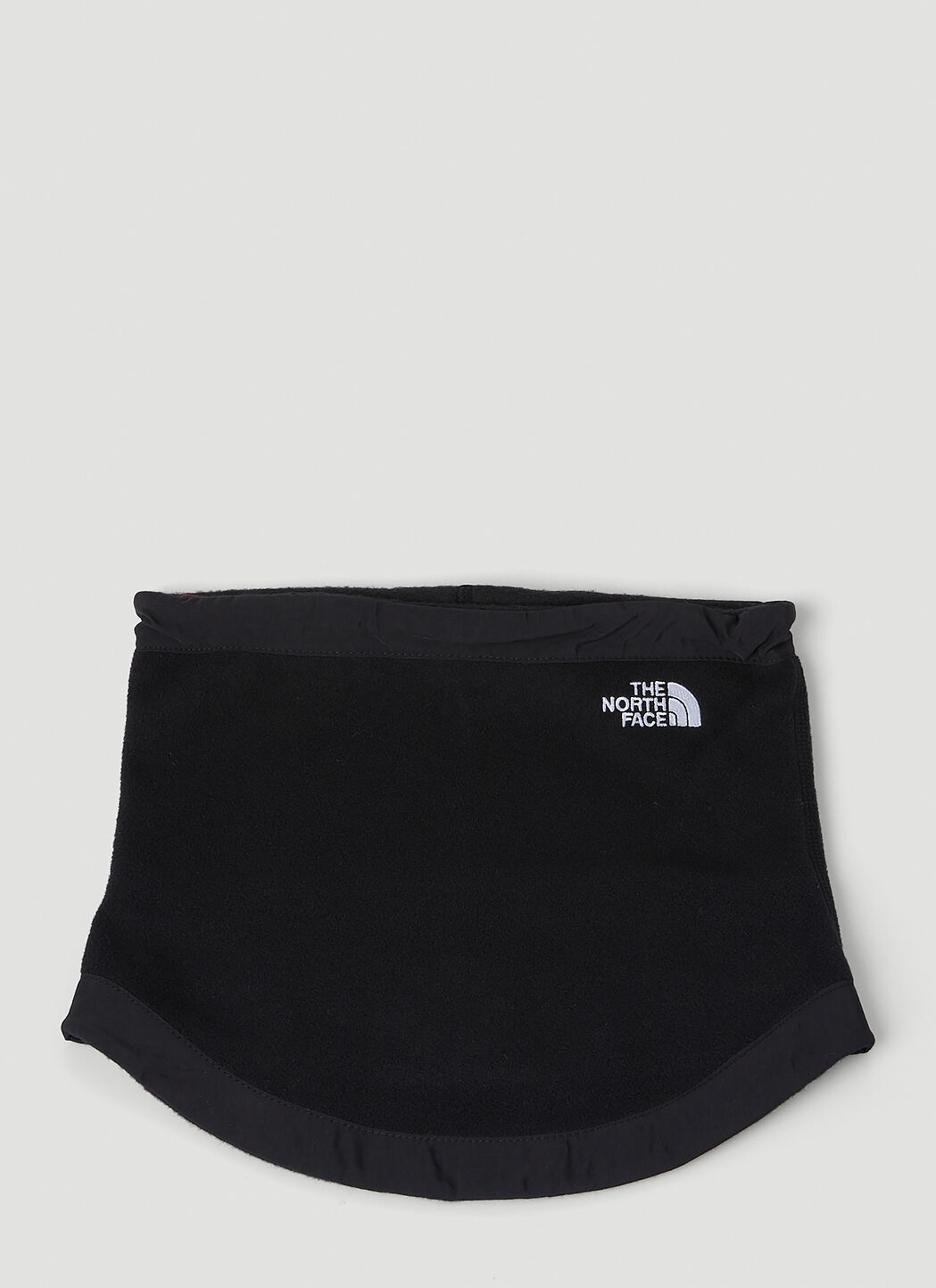The North Face Denali Neck Gaiter in Black LN CC