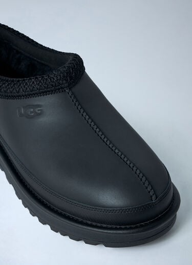 UGG Tasman Reflective Mules Black ugg0162014