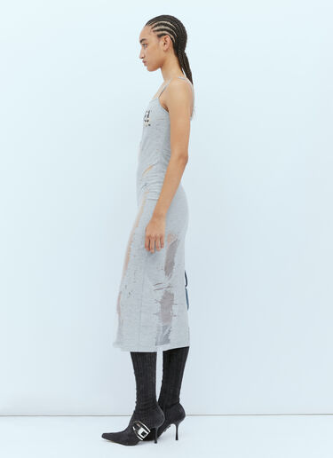 D-Hoper-Devo Dress Diesel D-Hoper-Devo Dress Denim dsl0254030