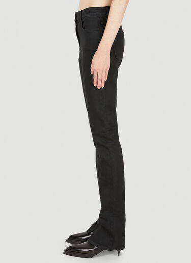 1017 ALYX 9SM Spliced Jeans Black aly0249004