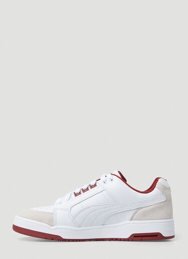Puma Slipstream Lo Retro Sneakers Cream pum0350011