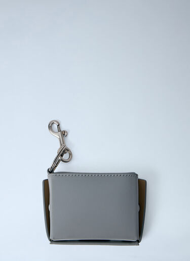 Keychain Sneaker Box Balenciaga Keychain Sneaker Box Grey bal0163029