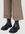 Gucci Cropped Wide Leg Pants Grey guc0152066