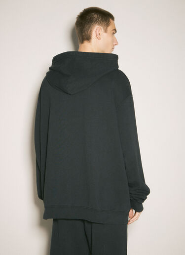 MM6 Maison Margiela 스웨트 재킷 블랙 mmm0157005