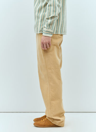 Dickies Holton Pants Beige dks0154010