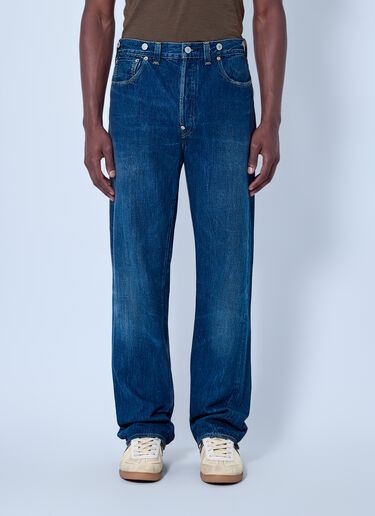 LN-CC® - Levi's: 1933 501® Jeans - Blue Levi's 1933 501® Jeans Blue lvs0166002