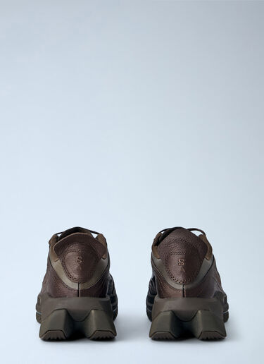 Salomon Neuva Advanced Sneakers Brown sal0165006