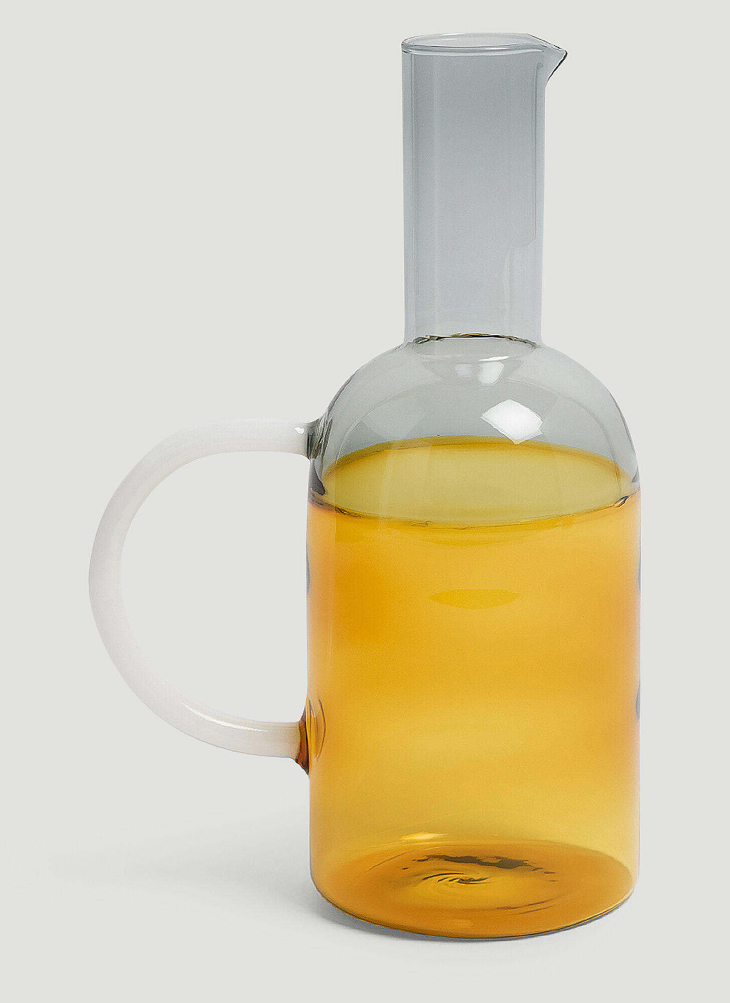 Ichendorf Milano Tequila Sunrise Jug In Orange