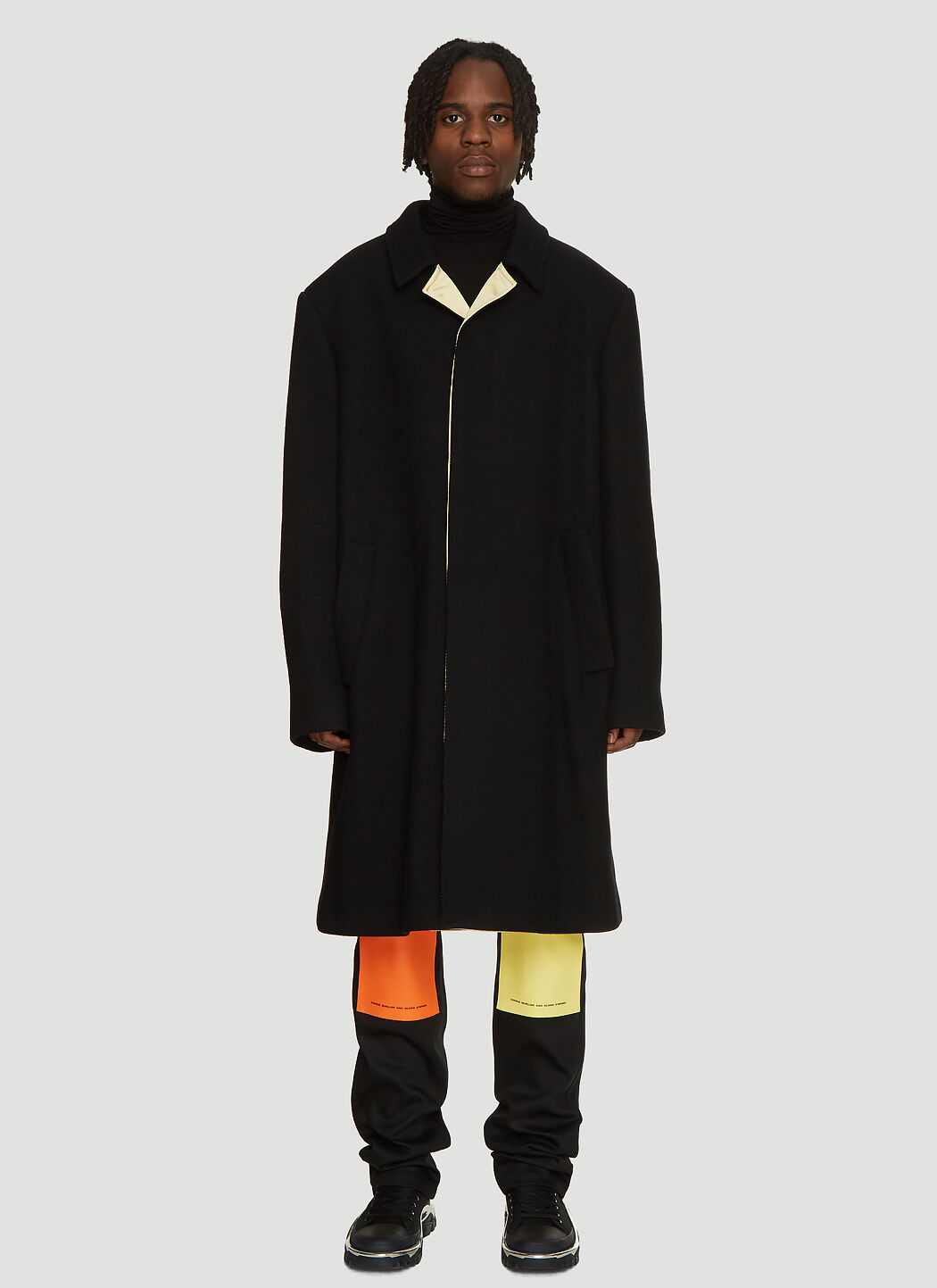 ラフ シモンズ(RafSimons)メンズズボン、ニット＆アクセサリー|LN-CC®