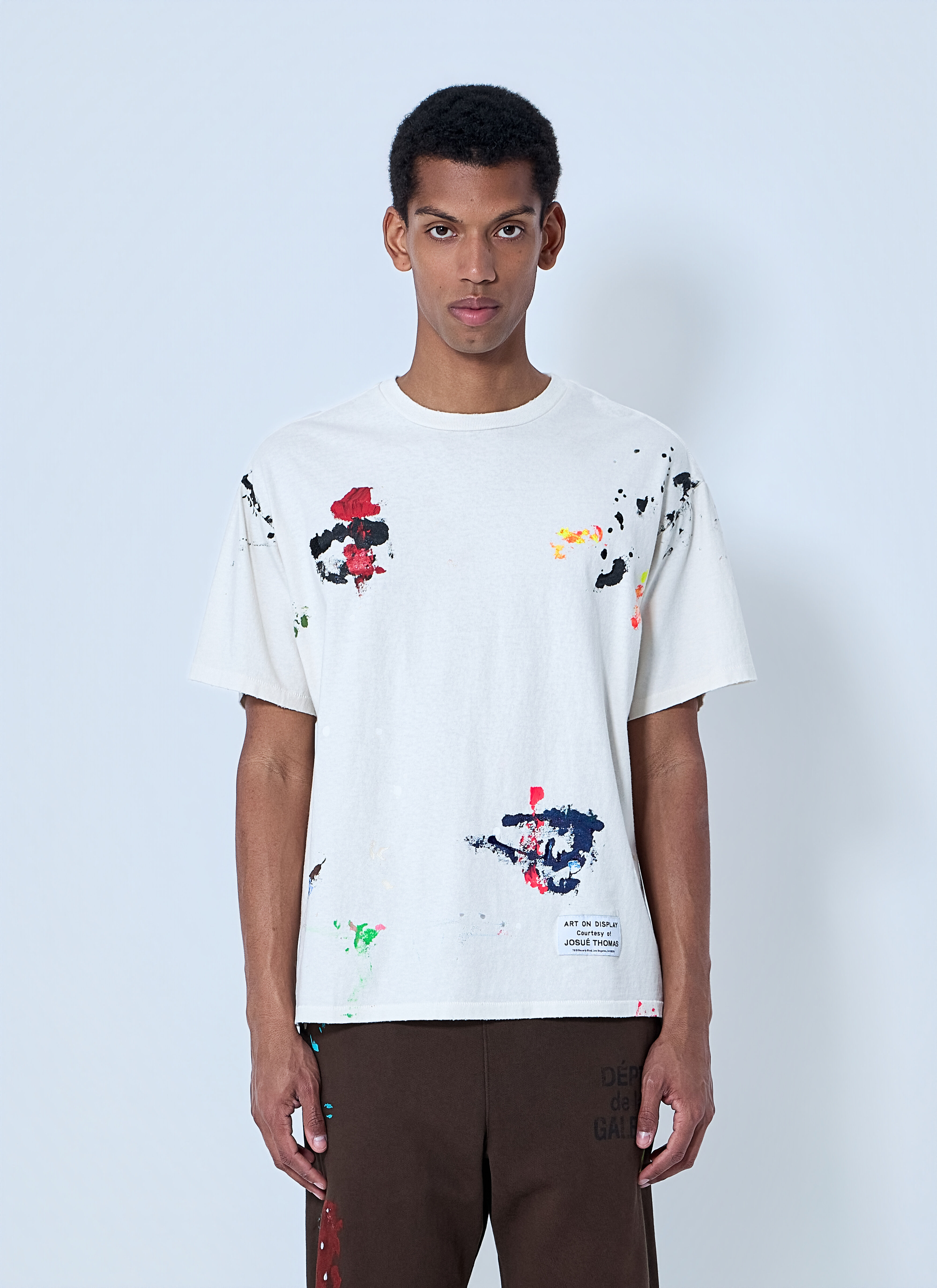 GalleryDept.メンズtシャツ＆トレックパンツ|LN-CC®