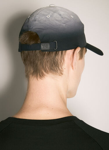 Y-3 옹브르 베이스볼 캡 블랙 yyy0158029